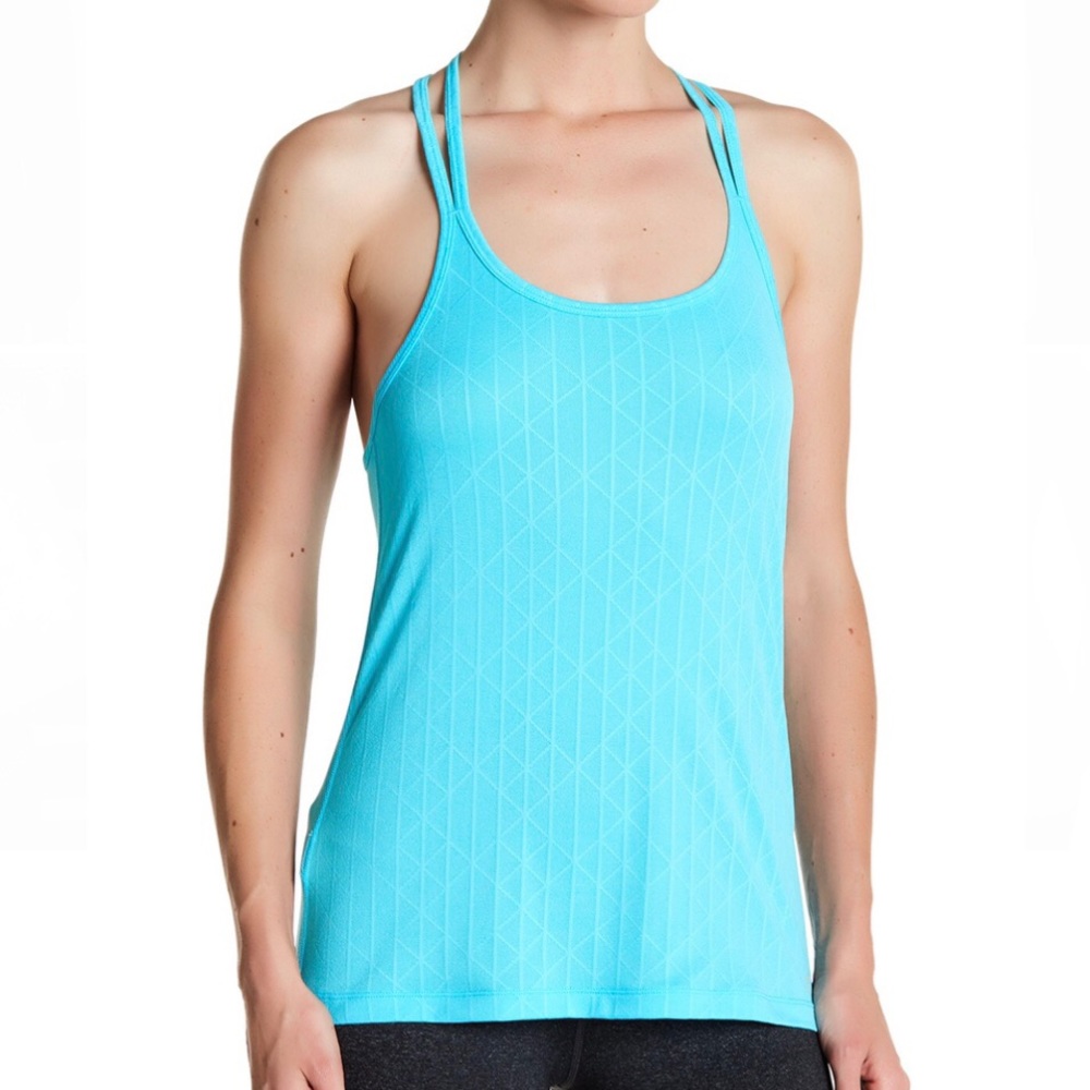 Lorna Jane Swift Excel Tank